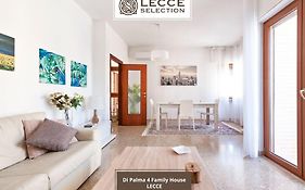 Di Palma 4 - Family House City Centre - Lecce Selection